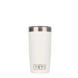 YETI Rambler 10oz Tumbler White
