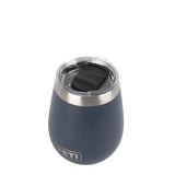 YETI Rambler 10oz Wine Tumbler MS Navy - My Fox Bag