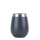 YETI Rambler 10oz Wine Tumbler MS Navy - My Fox Bag