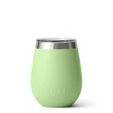 YETI Rambler 10oz Wine Tumbler MS V2 Key Lime
