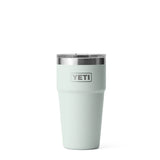 YETI Rambler 20oz Stackable Cup Ridgeline