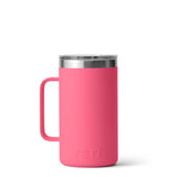 YETI Rambler 24oz Mug MS Tropical Pink - My Fox Bag