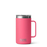 YETI Rambler 24oz Mug MS Tropical Pink - My Fox Bag