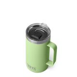 YETI Rambler 24oz Mug MS V2 Key Lime - My Fox Bag