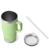 YETI Rambler 25oz Straw Mug V2 Key Lime - My Fox Bag