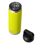 YETI Rambler 26 oz Bottle Chug 26 oz Firefly Yellow - My Fox Bag