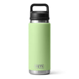 YETI Rambler 26oz Bottle Chug V2 Key Lime - My Fox Bag