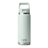 YETI Rambler 26oz Straw Bottle Ridgeline