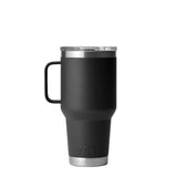 YETI Rambler 30oz Travel Mug Black - My Fox Bag