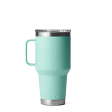 YETI Rambler 30oz Travel Mug Seafoam - My Fox Bag