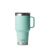 YETI Rambler 30oz Travel Mug Seafoam - My Fox Bag