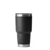 YETI Rambler 30oz Tumbler Black - My Fox Bag