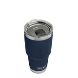 YETI Rambler 30oz Tumbler Navy - My Fox Bag