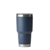 YETI Rambler 30oz Tumbler Navy - My Fox Bag