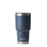 YETI Rambler 30oz Tumbler Navy - My Fox Bag