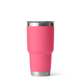 YETI Rambler 30oz Tumbler Tropical Pink - My Fox Bag