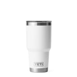 YETI Rambler 30oz Tumbler White - My Fox Bag