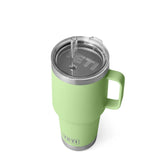 YETI Rambler 35oz Straw Mug V2 Key Lime - My Fox Bag