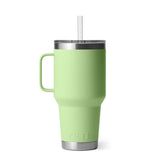 YETI Rambler 35oz Straw Mug V2 Key Lime - My Fox Bag