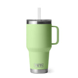 YETI Rambler 35oz Straw Mug V2 Key Lime - My Fox Bag