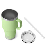 YETI Rambler 35oz Straw Mug V2 Key Lime - My Fox Bag