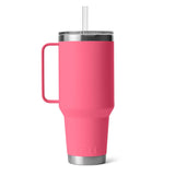 YETI Rambler 42oz Straw Mug Tropical Pink - My Fox Bag