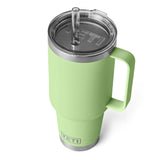 YETI Rambler 42oz Straw Mug V2 Key Lime - My Fox Bag