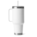 YETI Rambler 42oz Straw Mug White - My Fox Bag