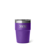 YETI Rambler 8oz CL Cup MS Pace Purple