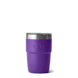 YETI Rambler 8oz CL Cup MS Pace Purple