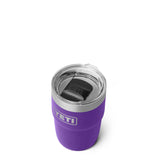 YETI Rambler 8oz CL Cup MS Pace Purple