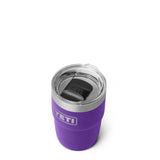 YETI Rambler 8oz CL Cup MS Pace Purple