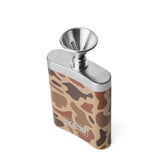 YETI Rambler Flask Wetlands Camo - My Fox Bag
