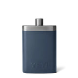 YETI Rambler Flask & Funnel Navy - My Fox Bag