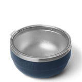 YETI Rambler Medium Insulated Bowl Navy