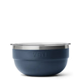 YETI Rambler Medium Insulated Bowl Navy