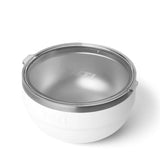 YETI Rambler Medium Insulated Bowl White