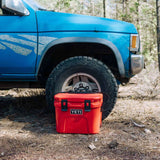 YETI Roadie 15 Cool Box King Crab