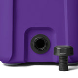YETI Roadie 15 Cool Box Pace Purple / Blue