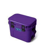 YETI Roadie 15 Cool Box Pace Purple / Blue