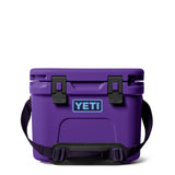 YETI Roadie 15 Cool Box Pace Purple / Blue