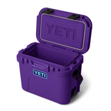 YETI Roadie 15 Cool Box Pace Purple / Blue