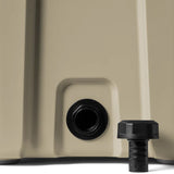 YETI Roadie 24 Cool Box Tan - My Fox Bag