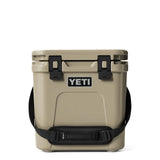 YETI Roadie 24 Cool Box Tan - My Fox Bag