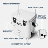 YETI Roadie 24 Royal Blue