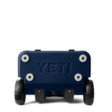 YETI Roadie 32 Wheeled Cool Box Navy