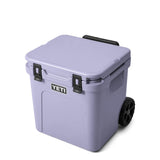 YETI Roadie 48 Wheeled Cool Box Cosmic Lilac