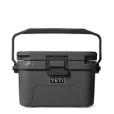 YETI Roadie 8 Cool Box Charcoal