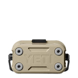 YETI Roadie 8 Cool Box Tan