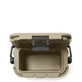 YETI Roadie 8 Cool Box Tan